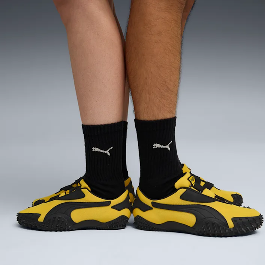MOSTRO OG PRIME YELLOW/BLACK