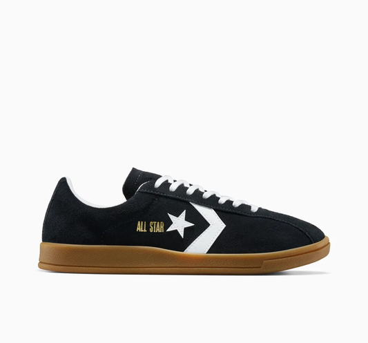 ALL STAR CLASSIC TRAINER OX BLACK/WHITE