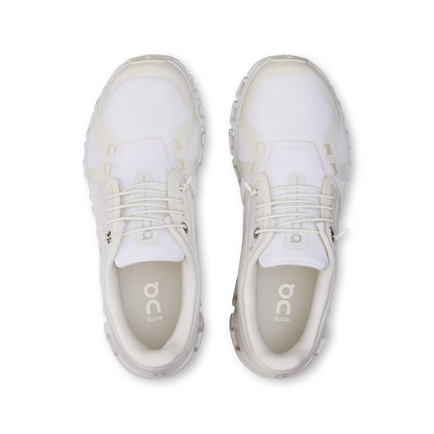CLOUD 6 NIMBUS/WHITE