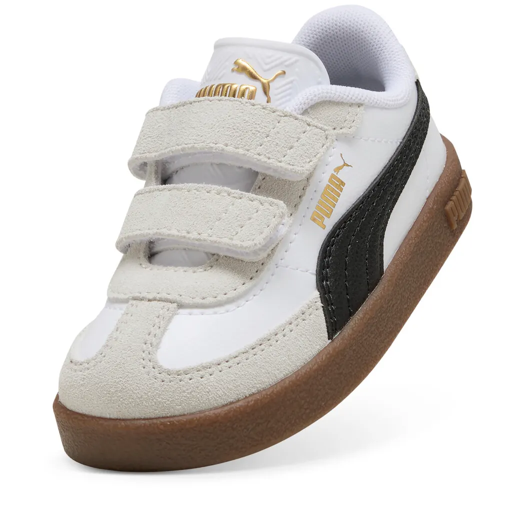 PUMA CLUB II ERA V INF FLOWER/ROSE NIÑA INFANTE