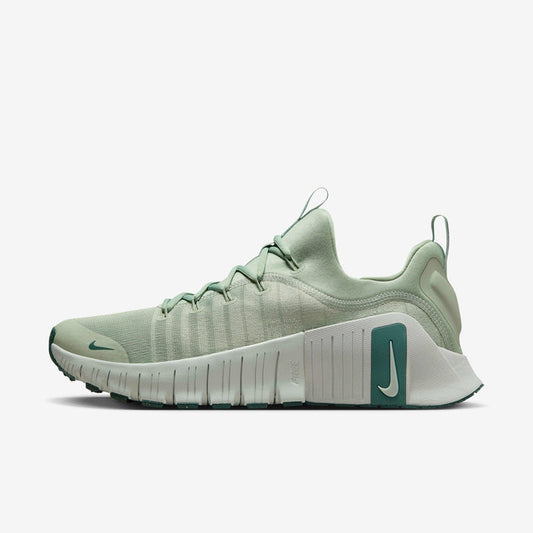 NIKE FREE METCON 6 'JADE HORIZON VINTAGE GREEN'