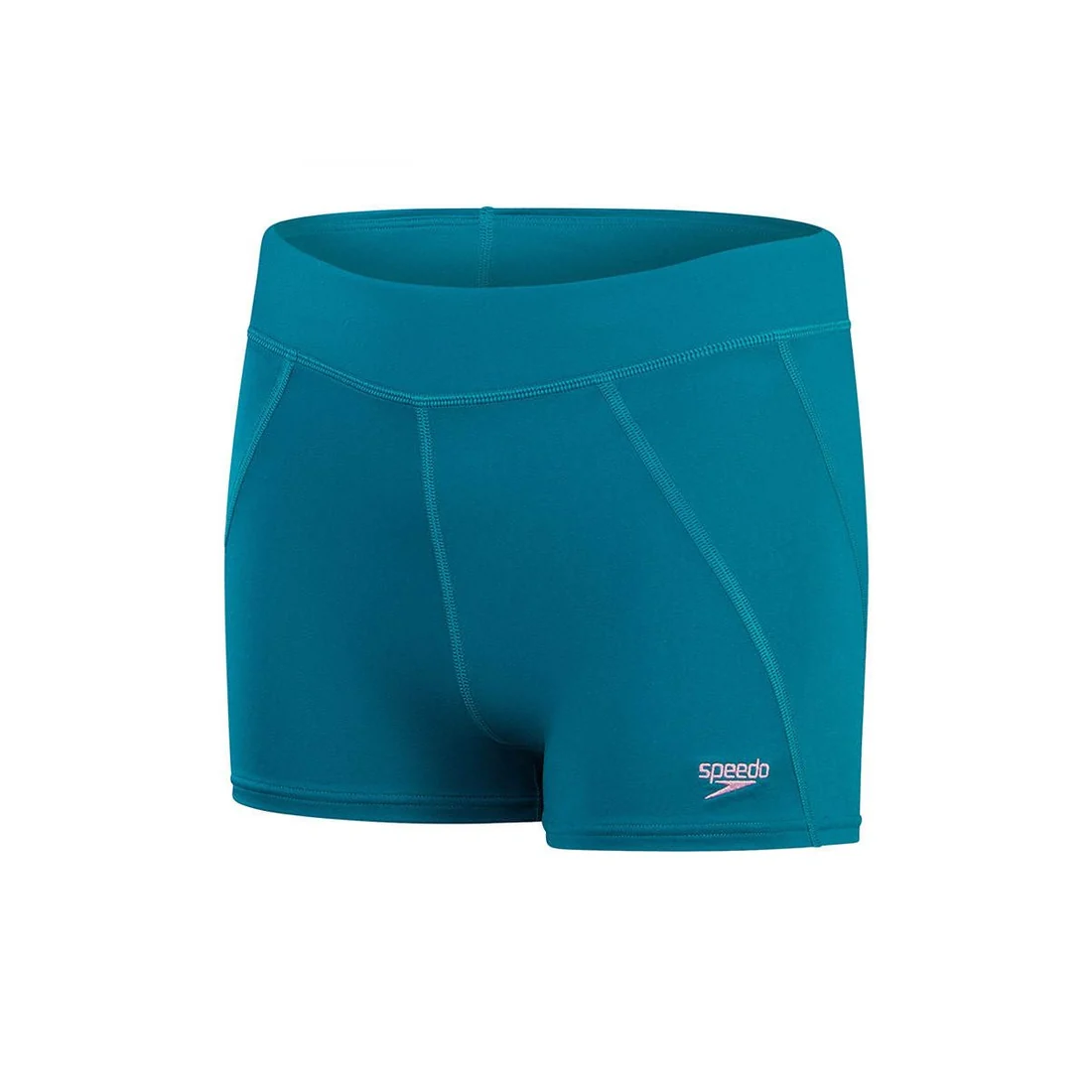 WATERSHORT MARINE/BLUE 8-00308716587 # 32 MUJER