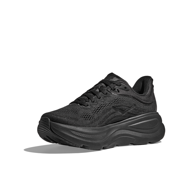 W BONDI 9 BLACK