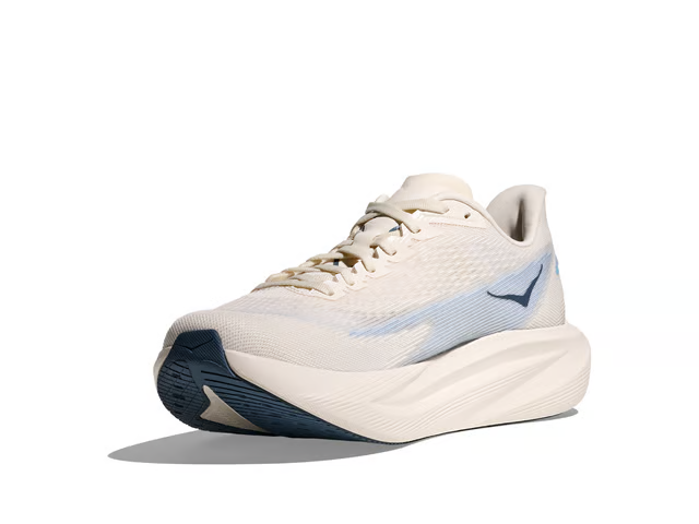 M MACH 7 WHITE/GRAY