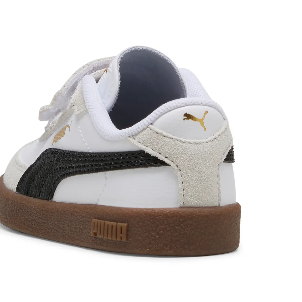PUMA CLUB II ERA V INF FLOWER/ROSE NIÑA INFANTE
