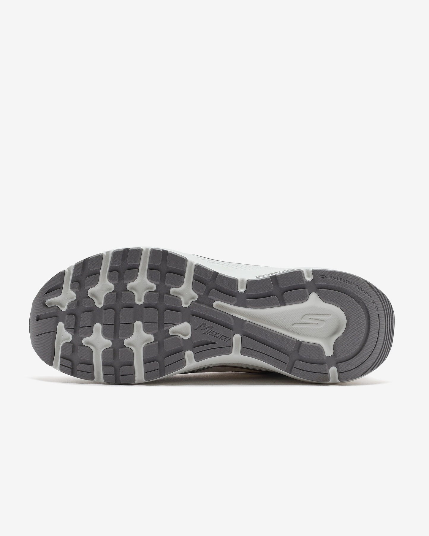 GO RUN CONSISTENT2.0-VOLT OFF/WHITE