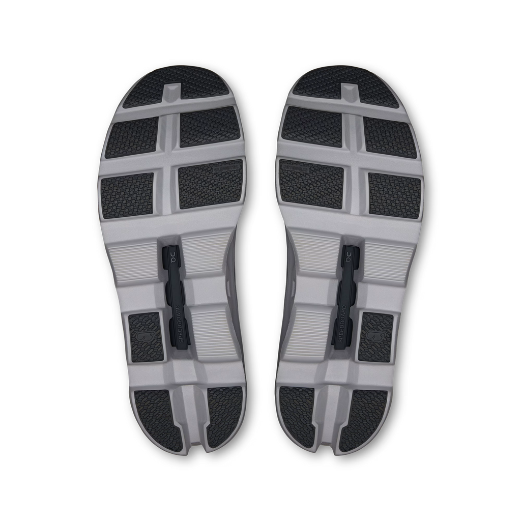 CLOUDMONSTER 1 M GLACIER | ALLOY