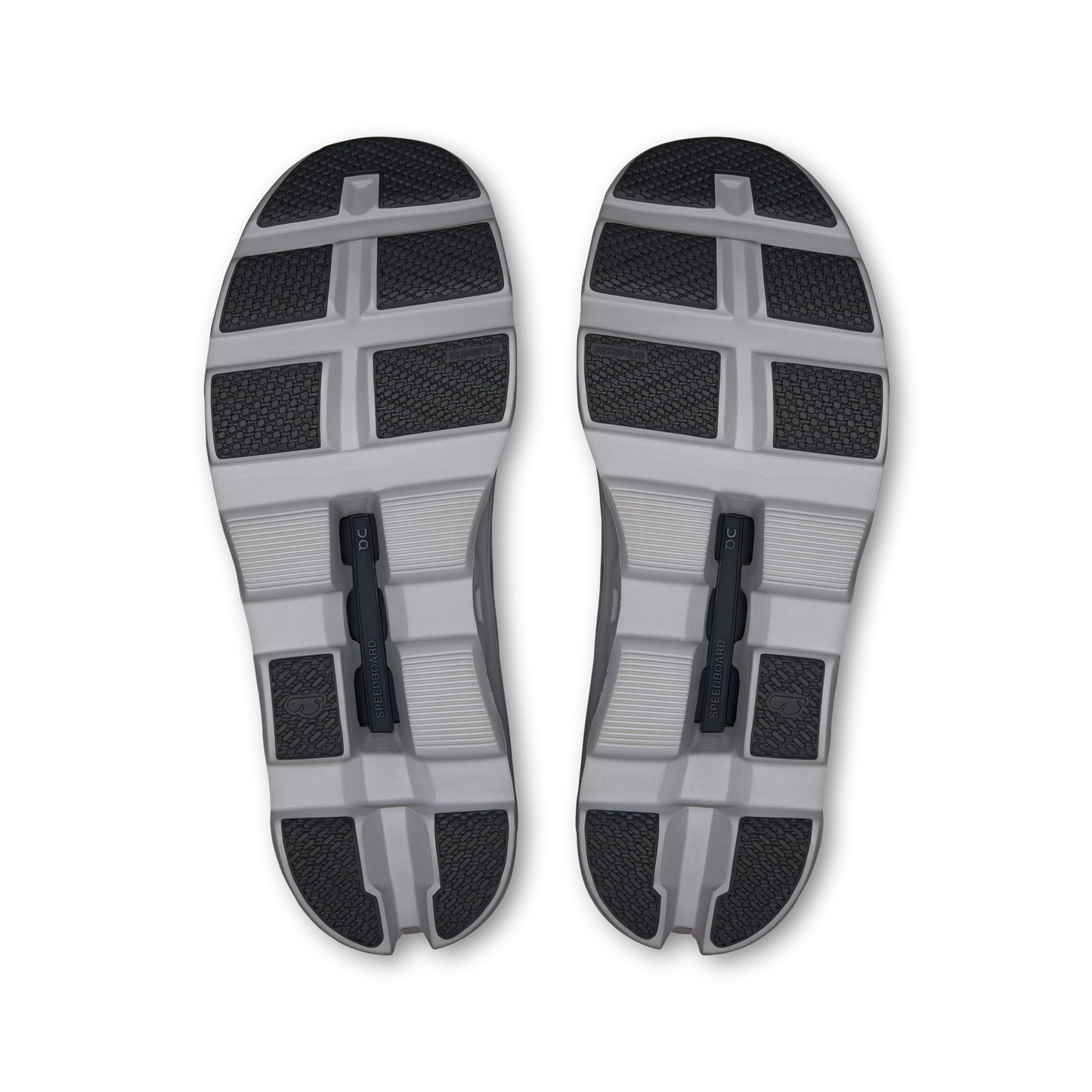 CLOUDMONSTER 1 M GLACIER | ALLOY