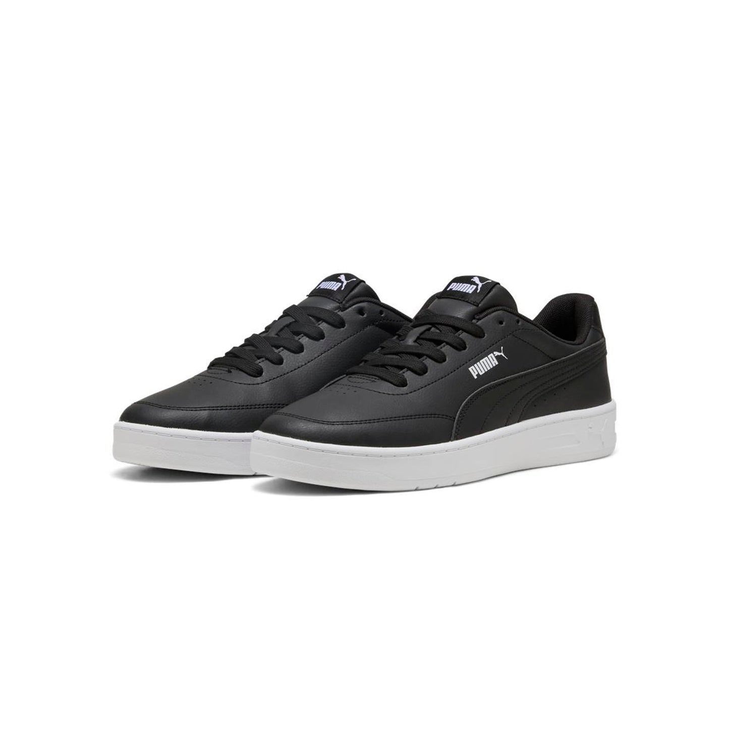 COURT CLASSIC CLEAN BLACK/WHITE