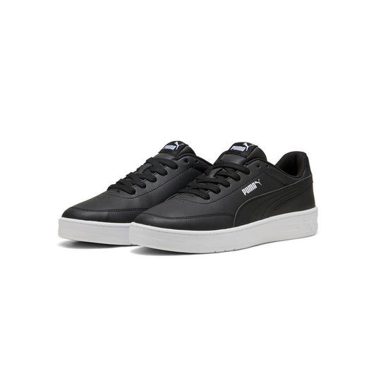COURT CLASSIC CLEAN BLACK/WHITE
