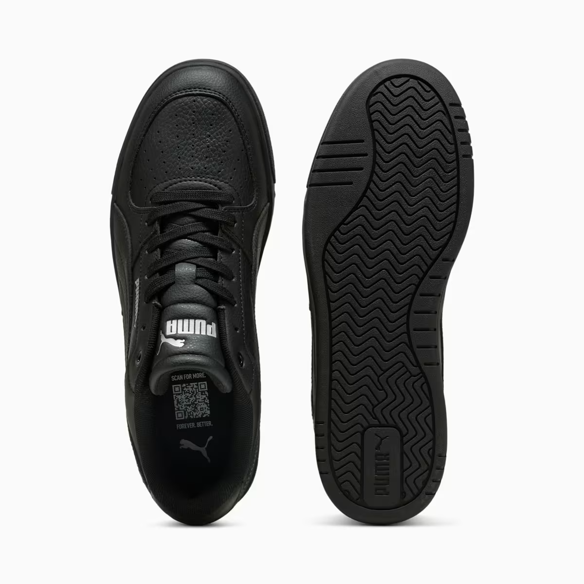 PUMA CAVEN III BLACK