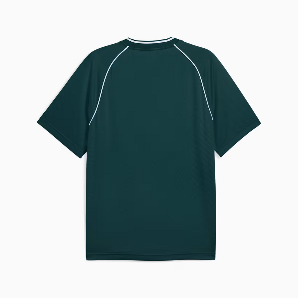 ESS FOOTBALL JERSEY GREEN
