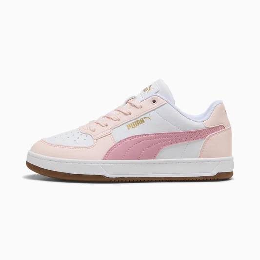 PUMA CAVEN 2.0 WNS  WHITE/PINK