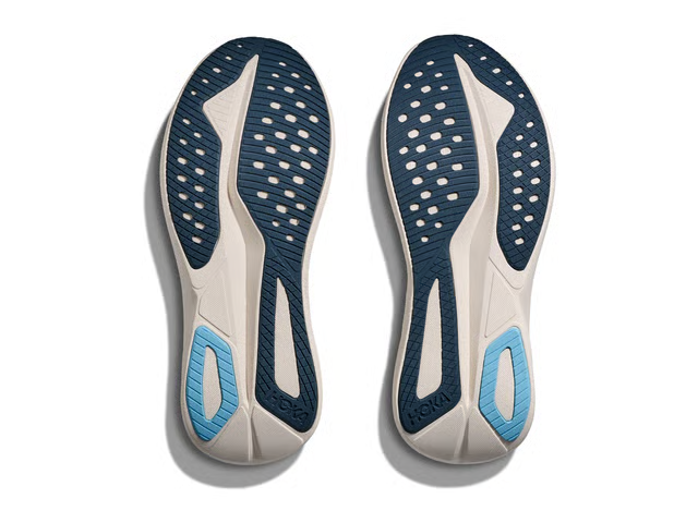 M MACH 7 WHITE/GRAY