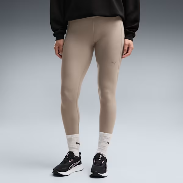 CLOUDSPUN TIGHT - HW FL MOUSE-GRAY