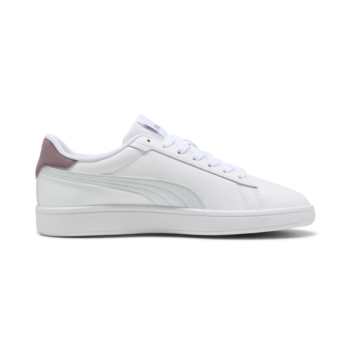 PUMA SMASH 3.0 L WNS WHITE