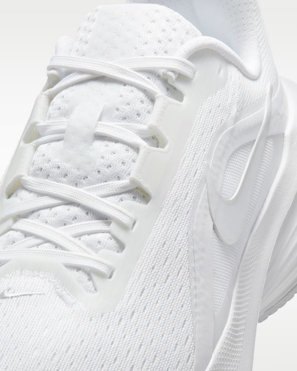 W NIKE DOWNSHIFTER 14 WHITE MUJER
