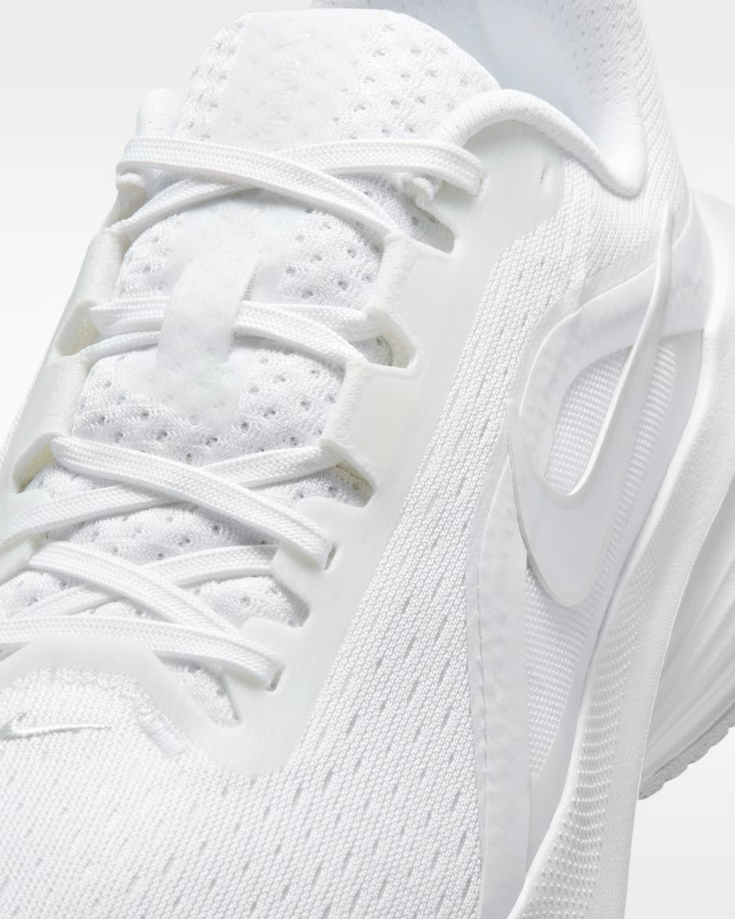 W NIKE DOWNSHIFTER 14 WHITE MUJER