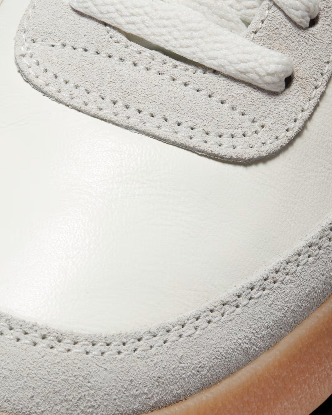 KILLSHOT 2 LEATHER SAIL/SAIL-GUM