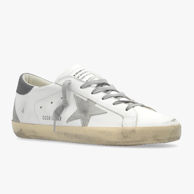 SUPER-STAR CLASSIC WHITE/ICE/DARK/GRAY UNISEX