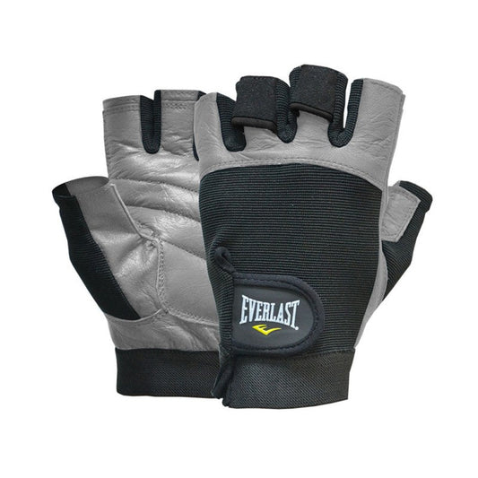 AUTHPRITHY III WEIGHT GLOVE GREY/BLACK EVWG7K8A52 # S