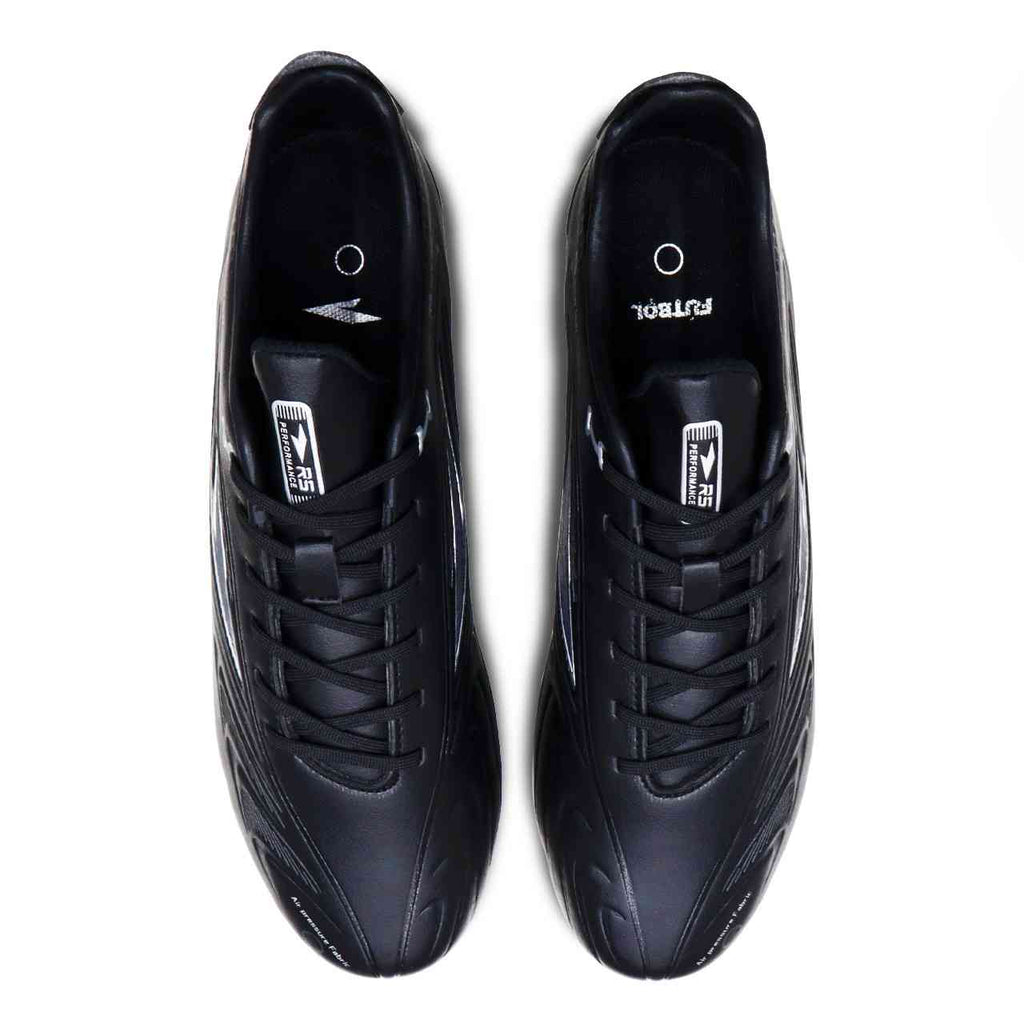 GOAL MEN BLACK/SILVER HOMBRE