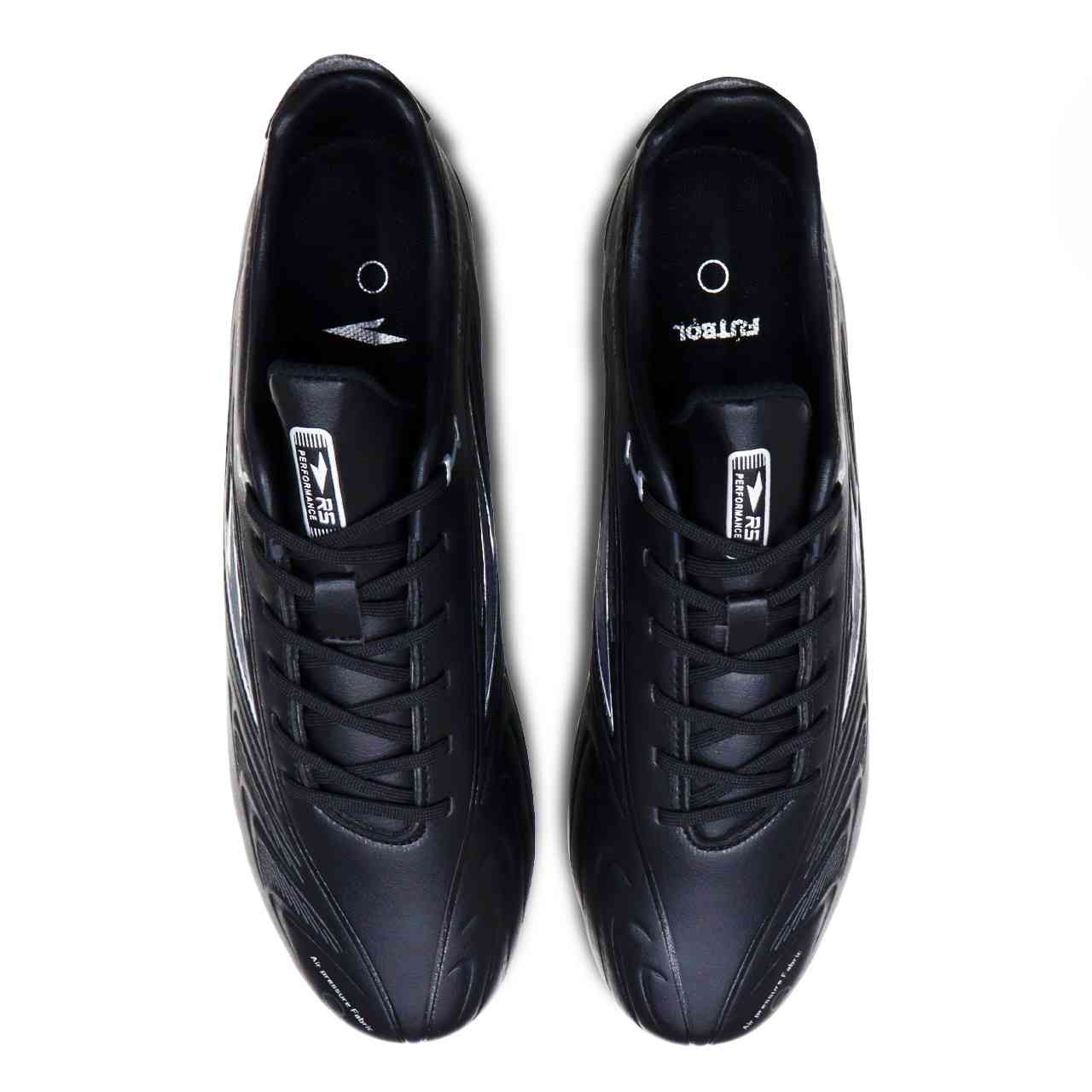 GOAL MEN BLACK/SILVER HOMBRE