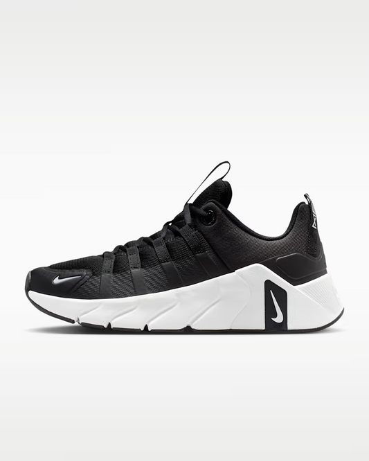 NIKE FREE METCON 7 BLACK-WHITE