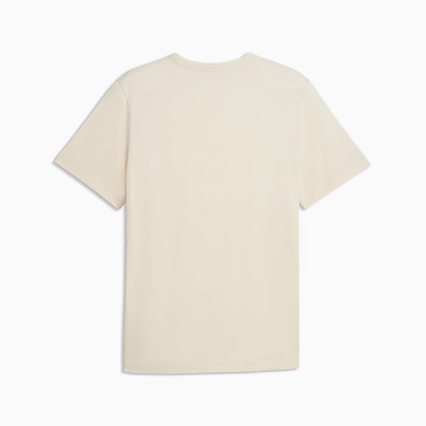 ESS ELEVATED TEE BEIGE