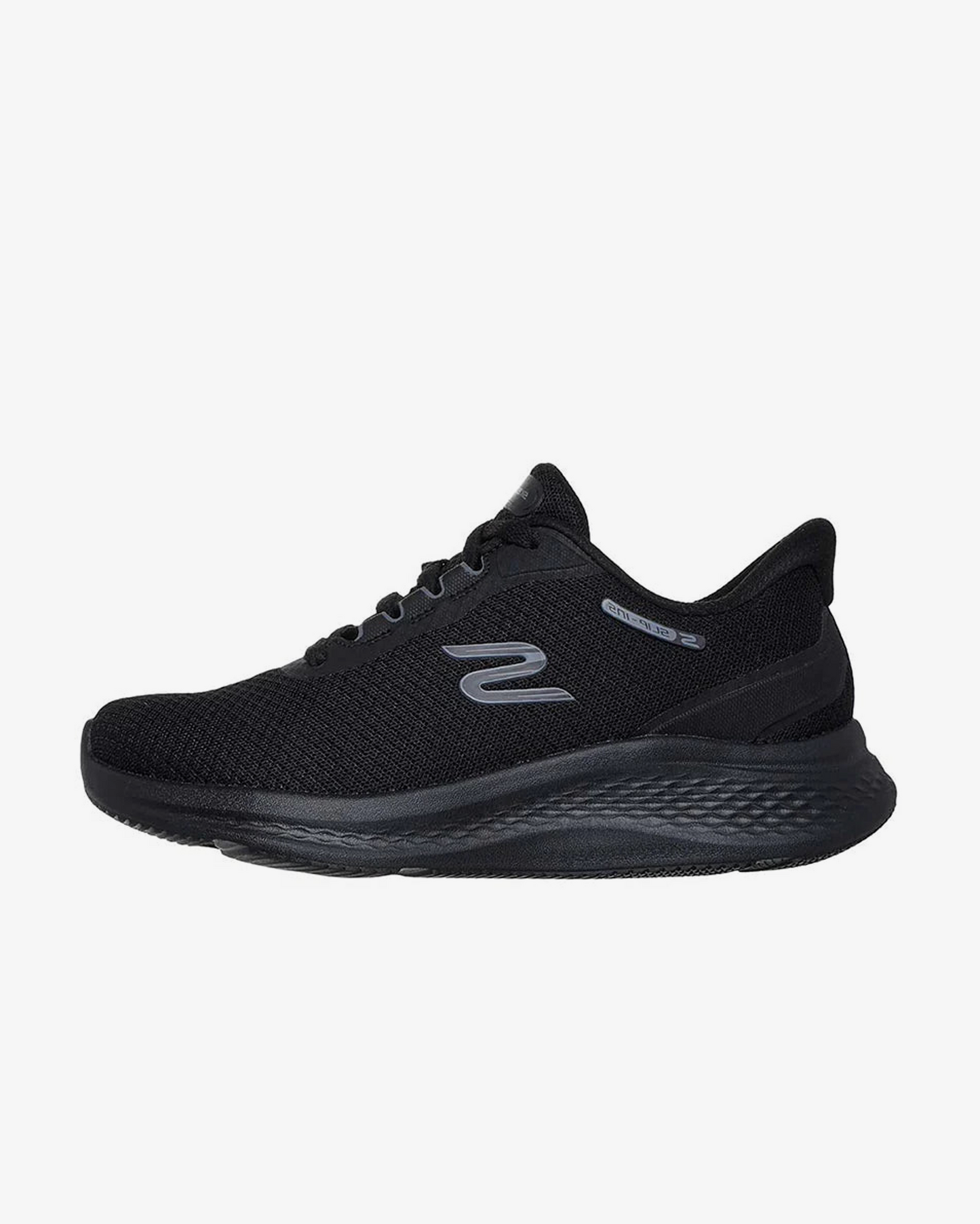 SKECH-LITE PRO2.0-STEADYRHYT BLACK