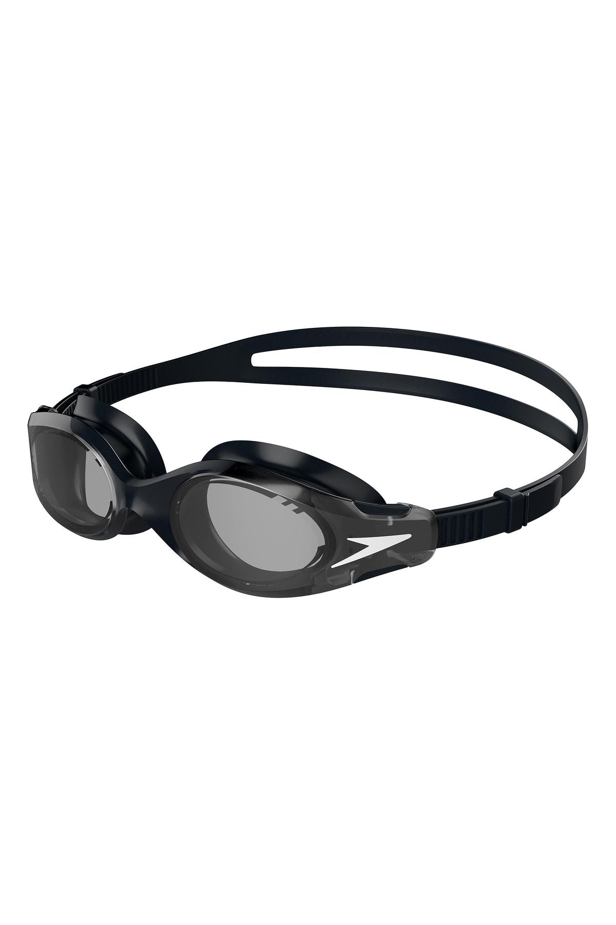 HYDROSITY 20 LENTES PARA NADAR BLACK/GREY UNISEX