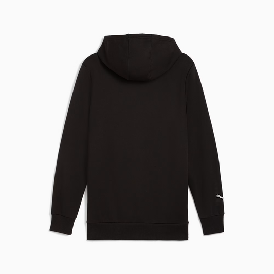 PUMA MAPF1 ESS HOODIE BLACK