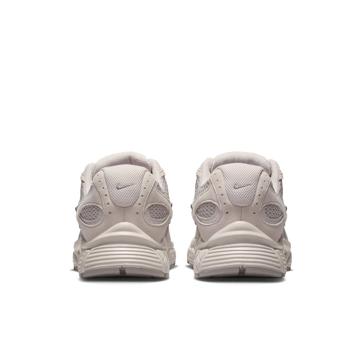 W NIKE V5 RNR SUEDE LIGHT/SMOKE/GREY