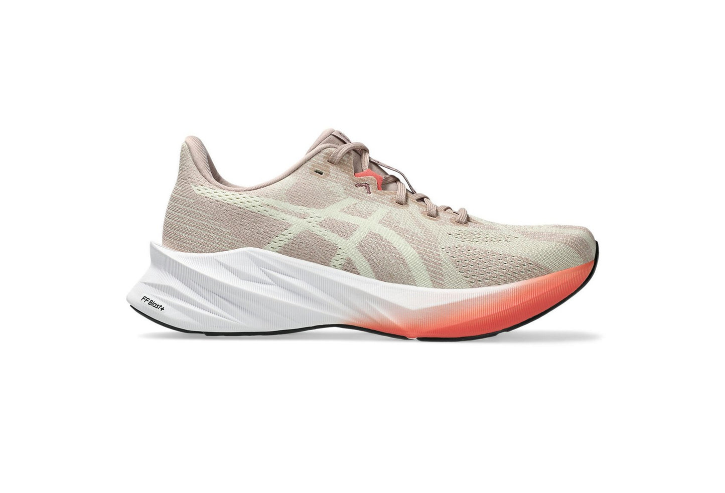 ASICS NOVABLAST 5 FAWN BEIGE