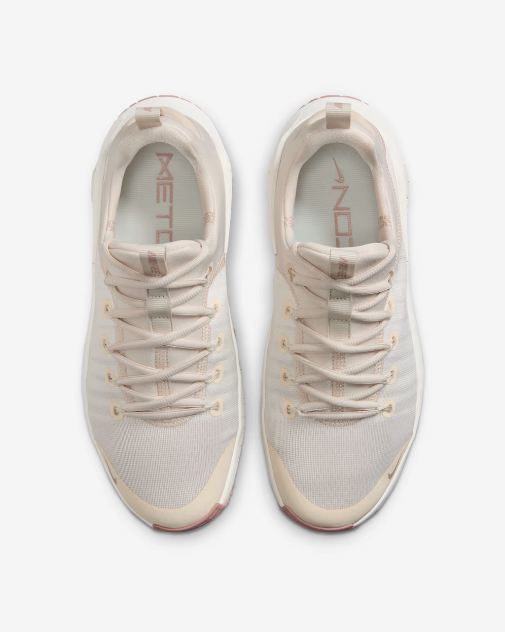 FREE METCON 6 SOFT PEARL/PINK