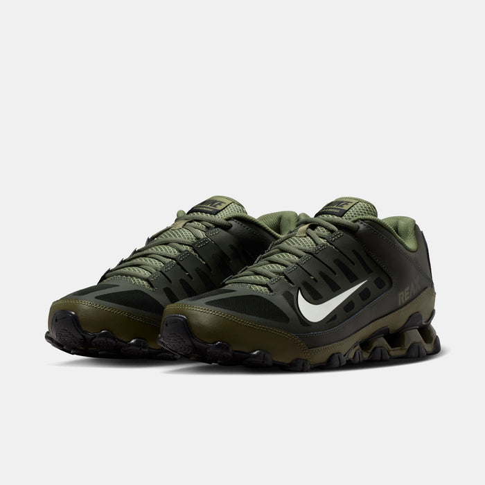 Rihya NIKE REAX 8 TR SEQUOIA MEDIUM OLIVE – TimeOut