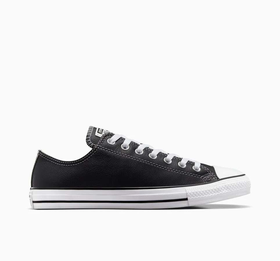 CONVERSE CHUCK TAYLOR BLACK