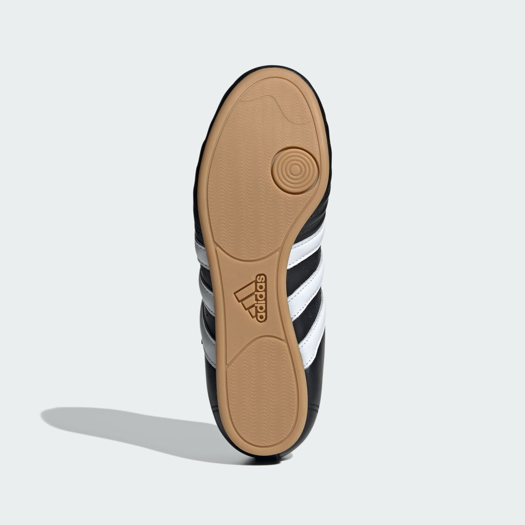 ADIDAS TAEKWONDO W BLACK/WHITE