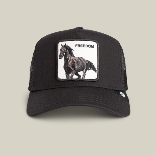 GOORIN BROS FREEDOM HORSE VOID