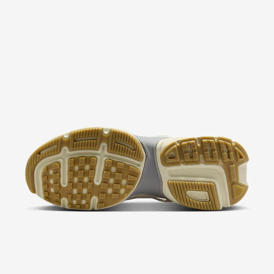 NIKE V2K RUN BIEGE/GREY