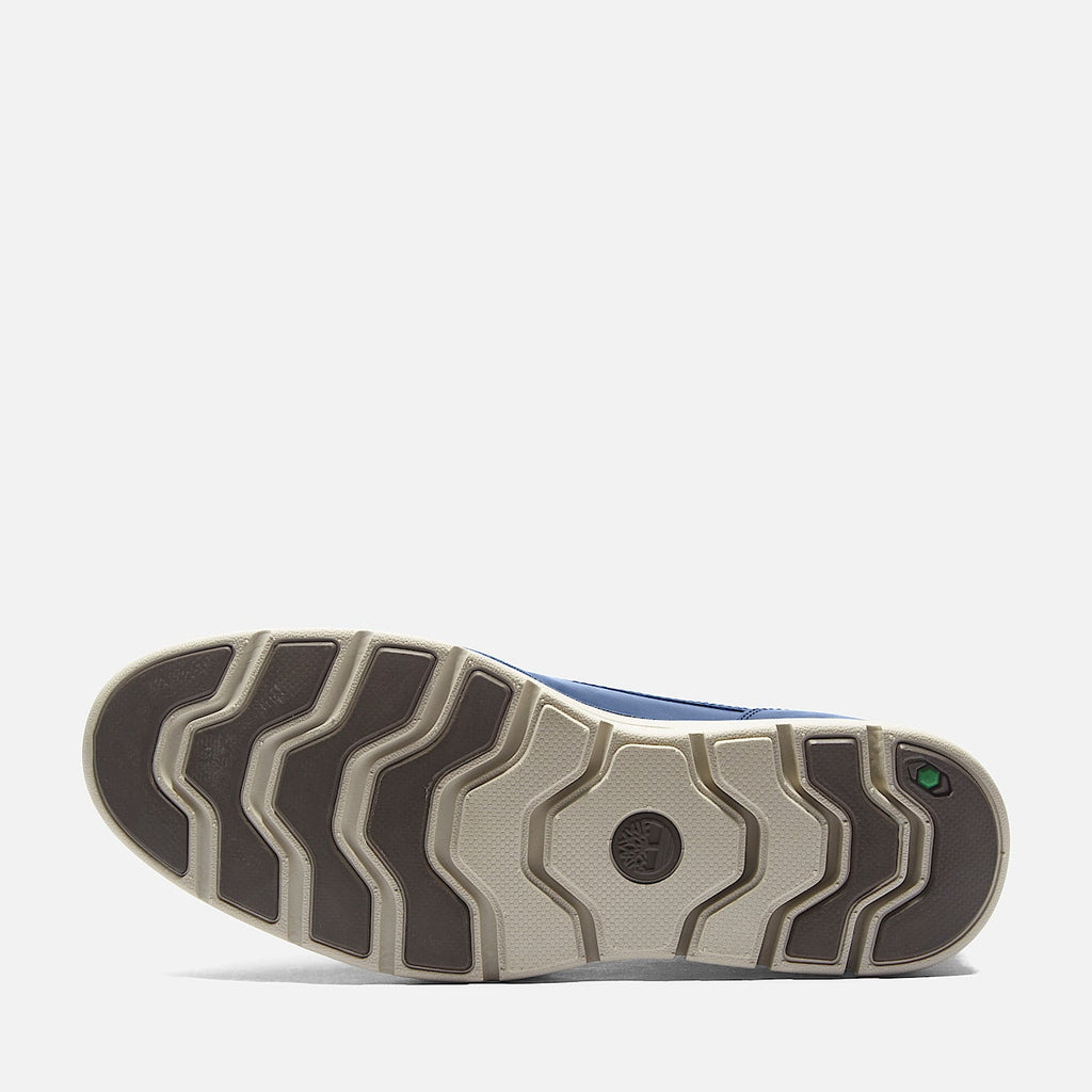 TIMBERLAND BRADSTREET NAVY A2C6N