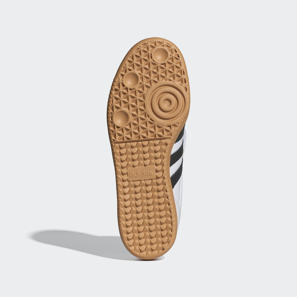SAMBA LT W WHITE/BLACK