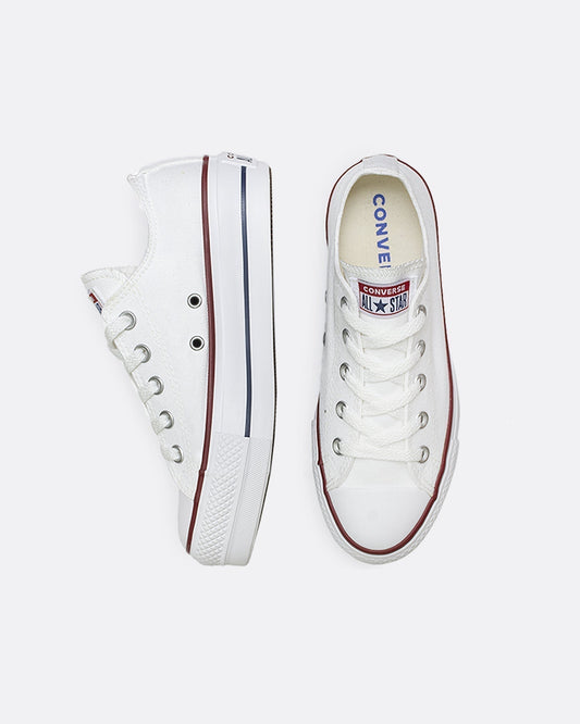CTAS LIFT OX WHITE/RED 166587C # 7