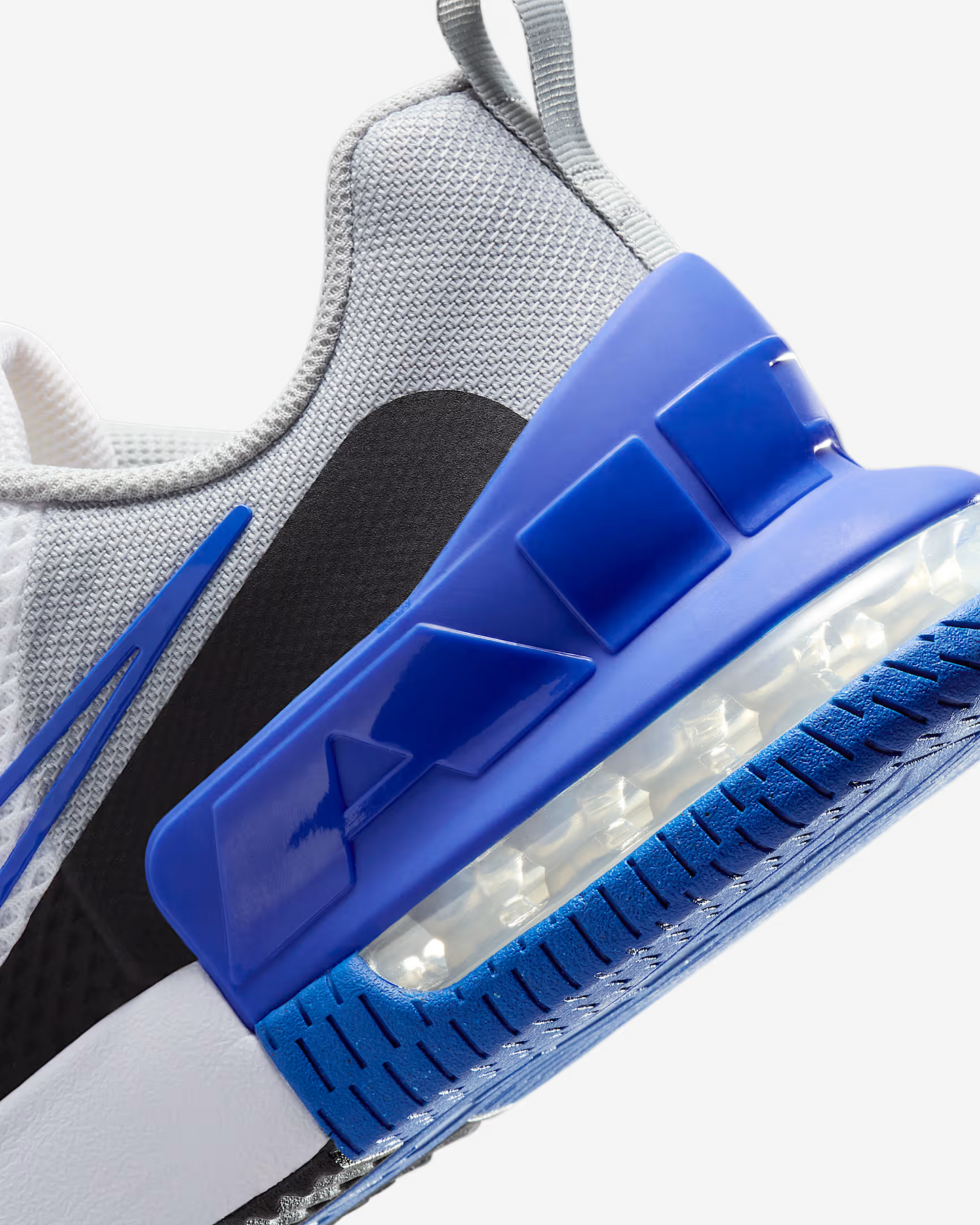 AIR MAX ALPHA TRAINER 6  WHITE/GREY/BLUE