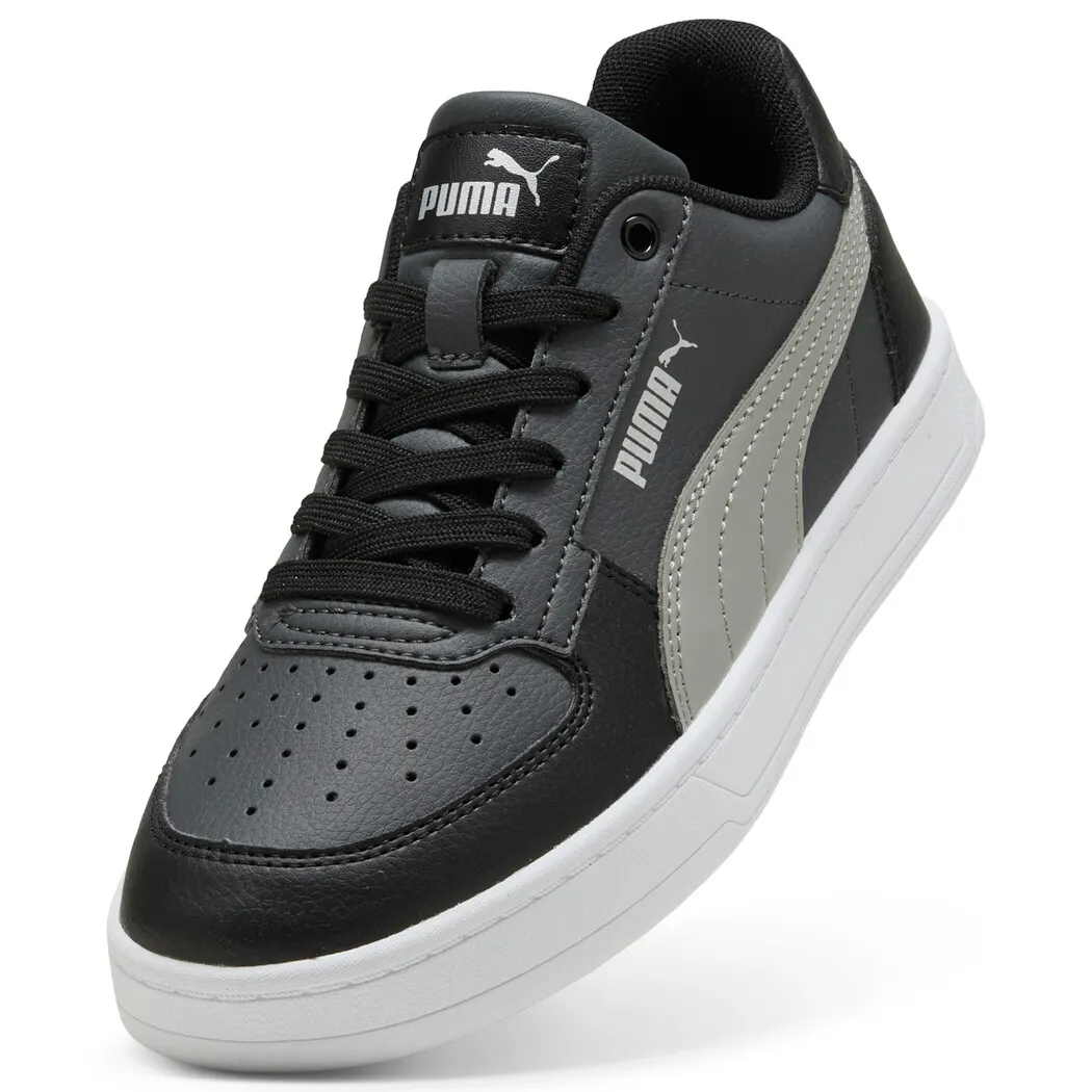 PUMA CAVEN 2.0 JR GREY/BLACK