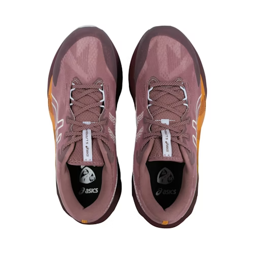 ASICS NOVABLAST 5 TR MARRON