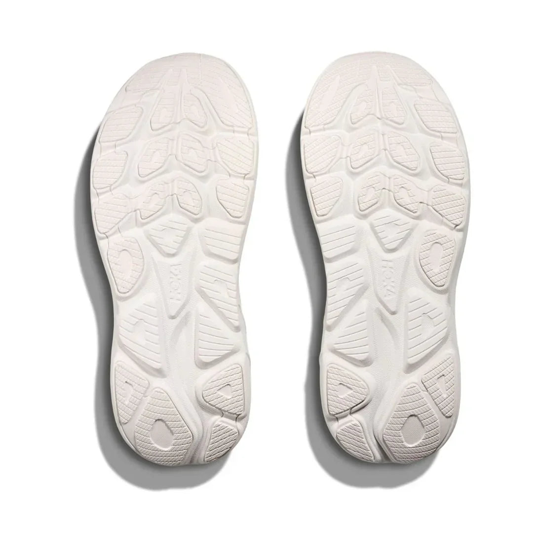 HOKA CLIFTON 10 WHITE