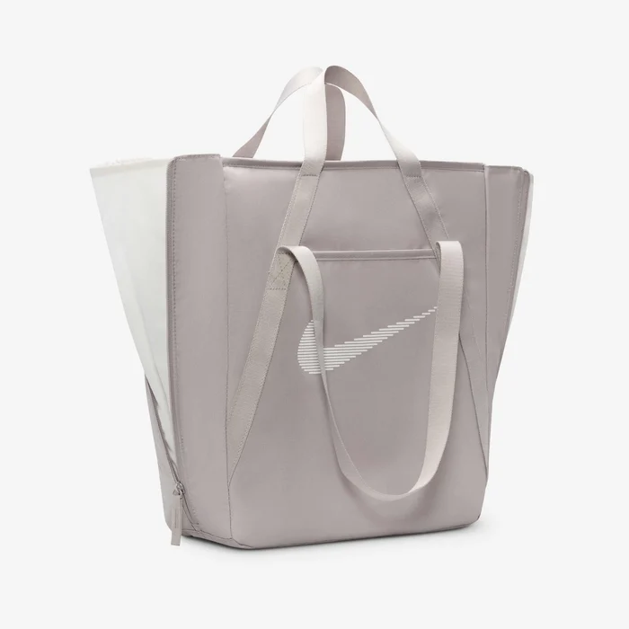 NK GYM TOTE GREY