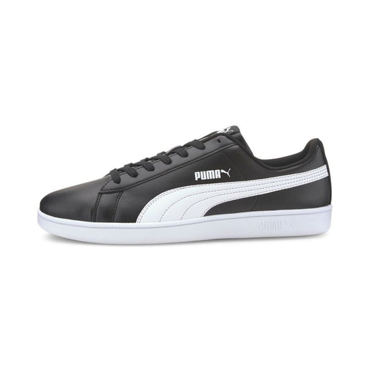 PUMA UP BLACK/WHITE