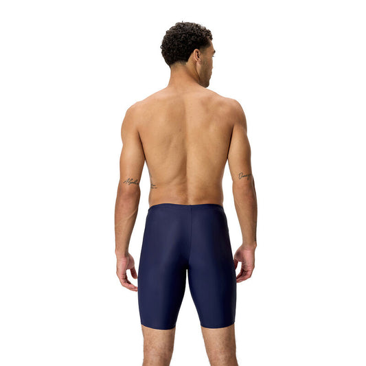MEDLEY LOGO JAMMER VESTIDO DE BANO NAVY/GREEN